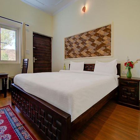 Palette - Rani Bagh Resort Jaipur Buitenkant foto