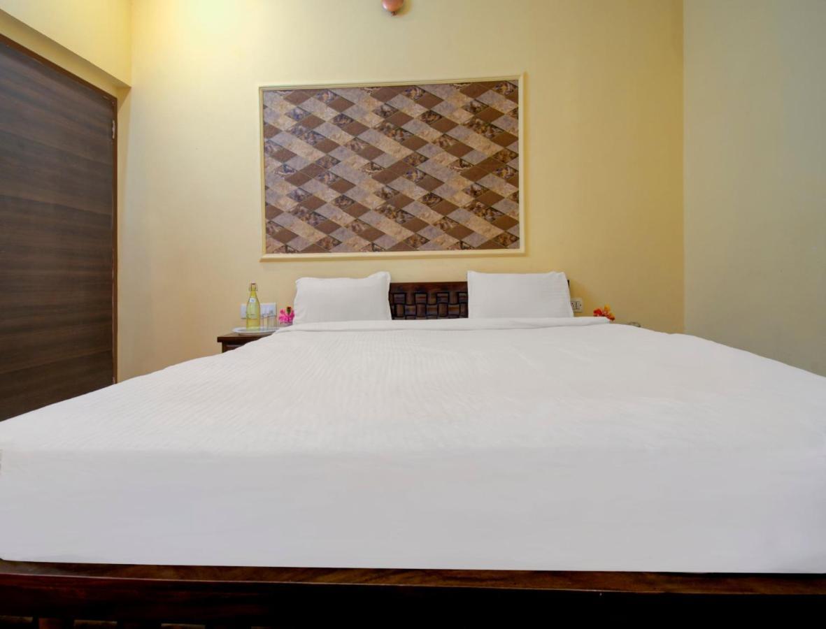 Palette - Rani Bagh Resort Jaipur Buitenkant foto