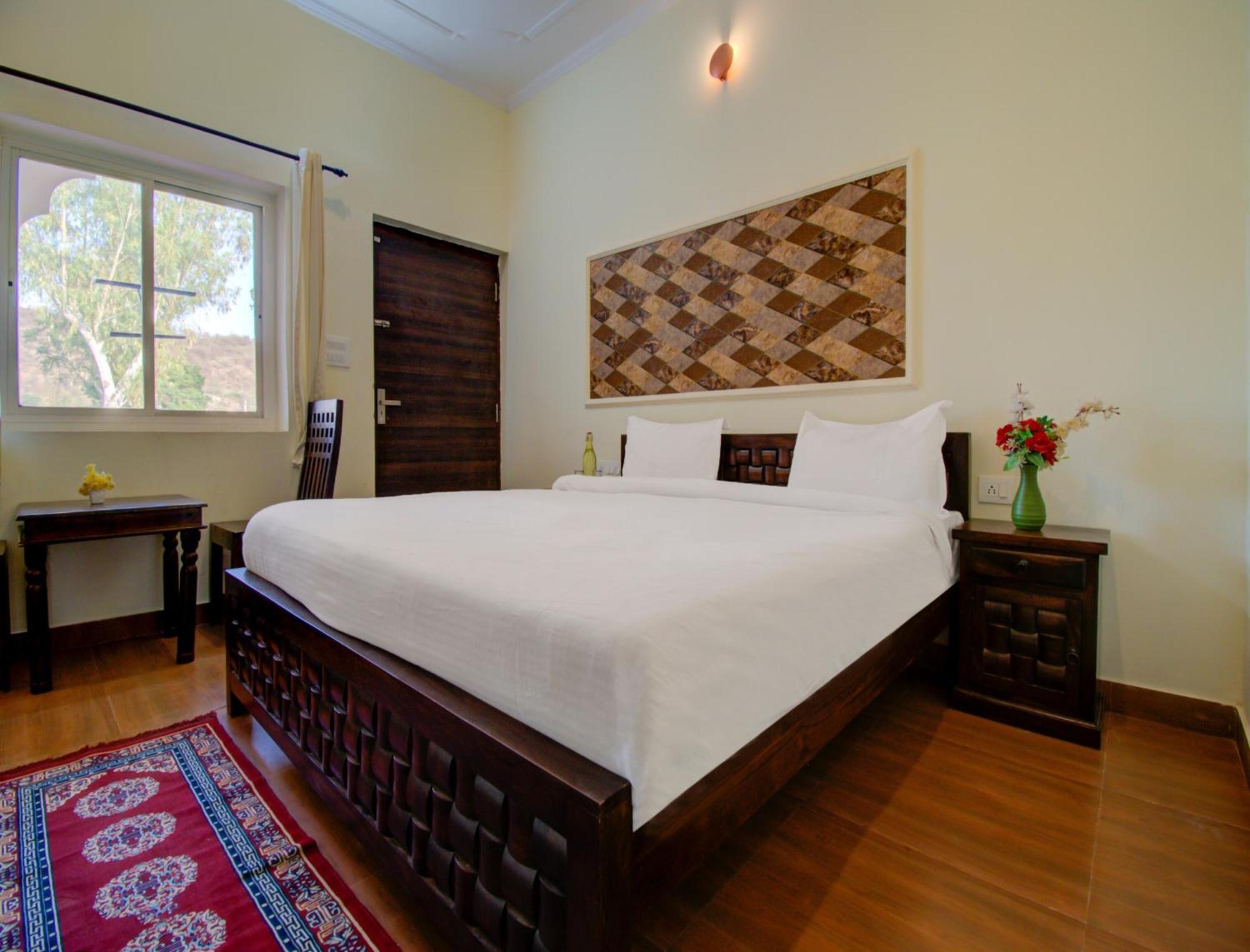 Palette - Rani Bagh Resort Jaipur Buitenkant foto